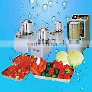 3L Stainless Steel Vegetable Cutter Universal Fritter ZQ803 thumbnail-1