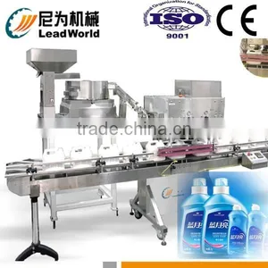 High Efficiency and Factory Price Bottles Capper thumbnail-6