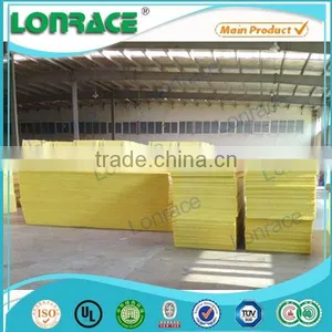 Hot Sale Top Quality Best Price Fiberglass Wool Insulation thumbnail-1