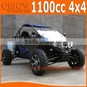 Euro 4 EEC 1100cc 4x4 Go Kart Import China thumbnail-1