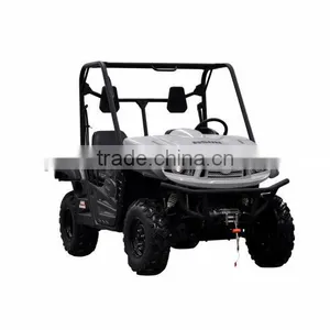 600CC Cheap Utility Vehicle With EEC EPA thumbnail-1