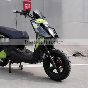 EEC 1000w Electric Scooter BWS thumbnail-1