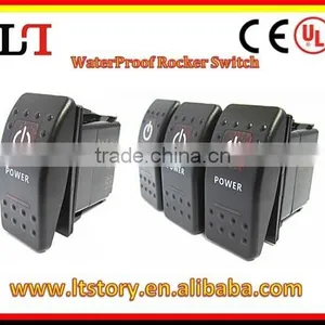 Waterproof Switch In Electronics thumbnail-1