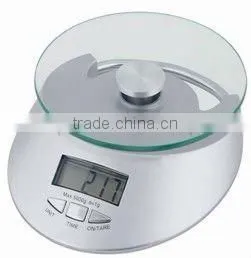 5kg Digital Kitchen Scale thumbnail-1