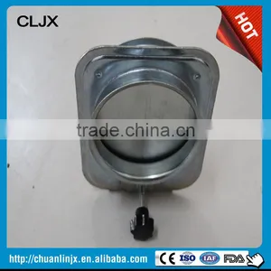 Duct Clmap/ Metal Stamping Pipe Clamp thumbnail-5