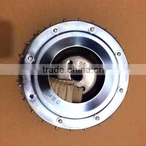HISUN HS500ATV HS700 ATV CVT Original Clutch (Driver)/21300-F39-0000/21300-004-0000 thumbnail-2
