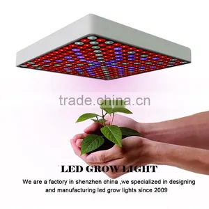 50W Waterproof Led Panel Light,Hydroponic System Led Light thumbnail-3
