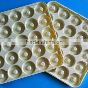 Vacuum/ Blister Forming Tray for Oil Seal Packing thumbnail-2