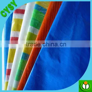 Factory Supply Greenhouse Poly Tarp Roll thumbnail-2