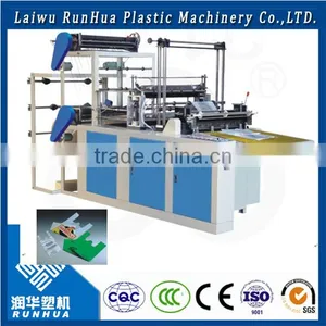 Blown Film Extrusion Machine, Machine to Make Plastic Bags thumbnail-6