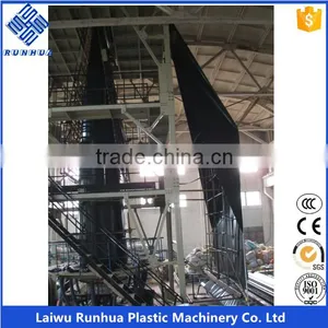2 Layer 6m Hdpe Liners Geomembrane Blown Film Extrusion Machine thumbnail-1