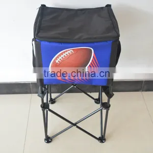 Hot Sale Design for Sport People Cooler Bag thumbnail-1