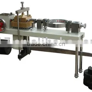 Electric Strain Direct Shear Testing Machine thumbnail-1
