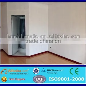 Hot Sale Sandwich Panel Prefab House Container thumbnail-4