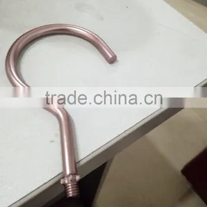 Factory Specializing in the Production of Aluminum Alloy Hooks thumbnail-2