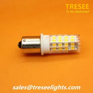 Ba15s LED Bulb Sockel thumbnail-1