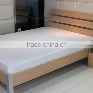 100% Polyester Spunbond Nonwovens for Mattress thumbnail-4