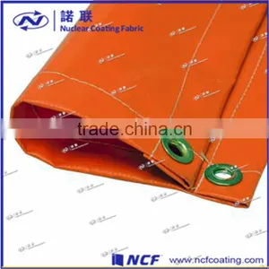 Cargo Shipping Container Cover thumbnail-5