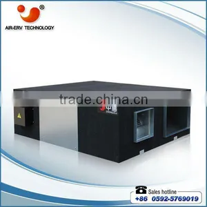 Fresh Air Energy Recovery Ventilation thumbnail-1