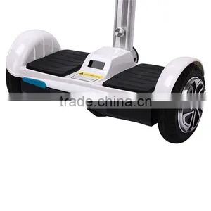 Leadway 8 Inch/10inch Self Balancing Electric Scooter Cheap Road Bikes(F1-51) thumbnail-3