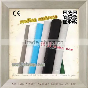 Water-resistant Membrane thumbnail-4