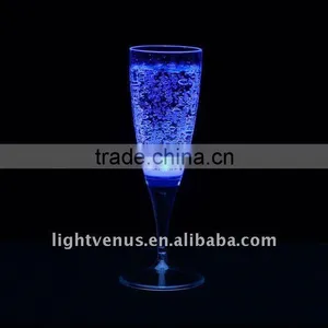 Led Light Drinking Glass Liquid Activated for Party thumbnail-2