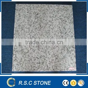 Chinese Most Popular White Granite Tiles Hot Sale thumbnail-1