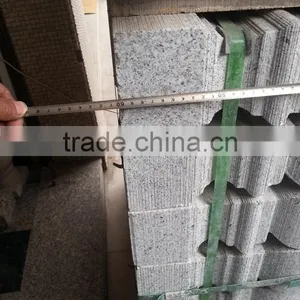 G603 Stone Balcony Railing Designs thumbnail-2
