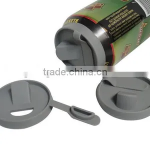Food Grade Silicon Lids for Cans thumbnail-1