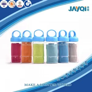 Magic Instant Cool Towel Polyester thumbnail-5