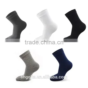 Blank Toe Socks/funny Toe Socks/cheap Toe Socks thumbnail-2