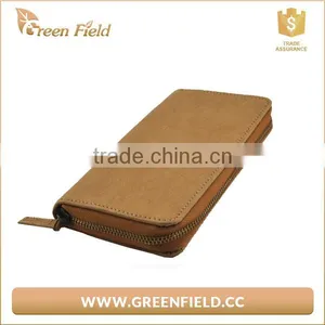 Recycle Material Craft Paper Wallet Waterproof Paper Wallet thumbnail-2