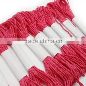 #16050901 Cotton Cross Stitch Thread of China Manufacturer thumbnail-1
