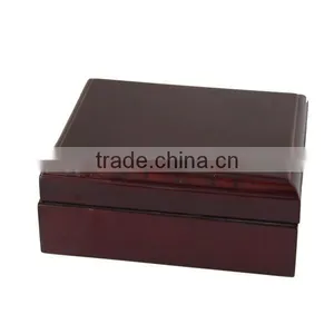 Wooden Package Box,wooden Packaging Box,wooden Humidor Boxes Package thumbnail-1