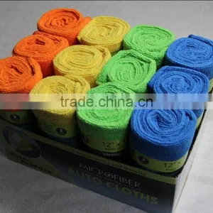 Microfiber Auto Cloths thumbnail-1