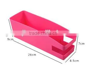 Wholesale Stock Small Order Multipurpose Kitchen Shoe Plastic Storage Box thumbnail-6