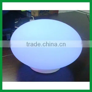 FO-9544 Led Oval-shaped Light,home Decor Lamp thumbnail-2