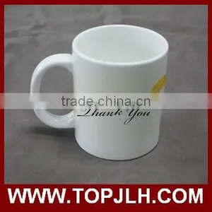 Happy Father's Day Custom Printed White Ceramic Mug Sublimation thumbnail-1
