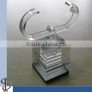 Man Watch Display Stand thumbnail-1