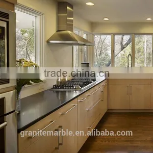 High Quality Kitchen Black Countertop & Kitchen Countertops On Sale With Low Price thumbnail-1
