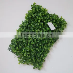 Make and Sale Artificial Green Fence and Hedge thumbnail-5