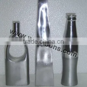 Decorative Metal Flower Vases for Weddings thumbnail-1