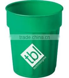 Promotional Colorful Plastic Cup thumbnail-1