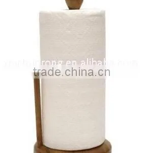 Wholesales Bamboo Napkin Holder thumbnail-4