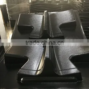OEM Electronic Vehicle Plastic Interior Parts thumbnail-1