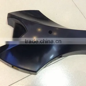 Custom Made Top Quality Vacuum Forming Toy Cover Plastic thumbnail-1