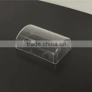Clear Vacuum Forming Cover Plastic Parts thumbnail-6