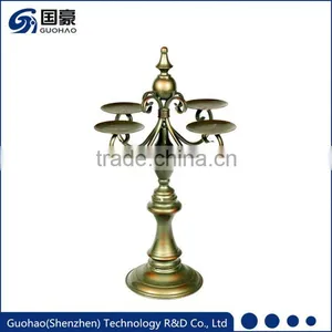 2017 New Hot Sale Cheap Different Types of Candle Holders thumbnail-2