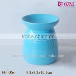 Bloom Ceramic Perfume Oil Burner thumbnail-1
