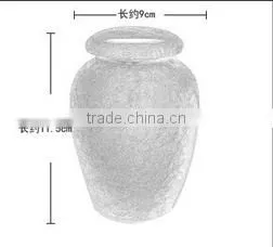 Pet Application Urn Type Ceramic Funeral Keepsake Urn thumbnail-1